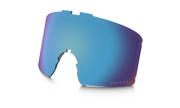 Prizm Snow Sapphire Iridium Lenses