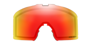 Prizm Snow Torch Iridium Lenses