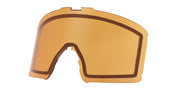 Prizm Snow Persimmon Lenses