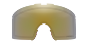 Prizm Sage Gold Iridium Lenses