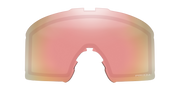 Prizm Rose Gold Iridium Lenses