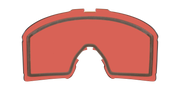 Prizm Snow Argon Iridium Lenses