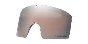 Prizm Snow Black Iridium Lenses