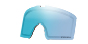 Prizm Snow Sapphire Iridium Lenses