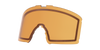 [Prizm Snow Persimmon Lenses]