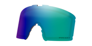 Prizm Snow Argon Iridium Lenses