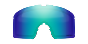 Prizm Snow Argon Iridium Lenses