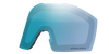 [Prizm Snow Sapphire Iridium Lenses]