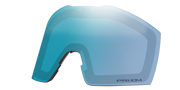 Prizm Snow Sapphire Iridium Lenses