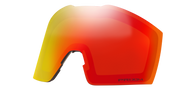 Prizm Snow Torch Iridium Lenses