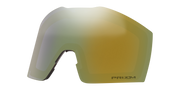 Prizm Sage Gold Iridium Lenses