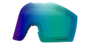 Prizm Snow Argon Iridium Lenses