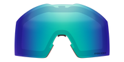 Prizm Snow Argon Iridium Lenses