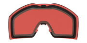 Prizm Snow Argon Iridium Lenses