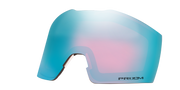 Prizm Snow Sapphire Iridium Lenses