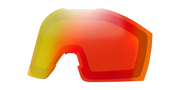 Prizm Snow Torch Iridium Lenses