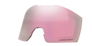 Prizm Snow Hi Pink Lenses