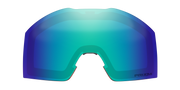 Prizm Snow Argon Iridium Lenses