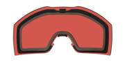 Prizm Snow Argon Iridium Lenses