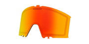 Fire Iridium Lenses