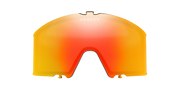 Fire Iridium Lenses