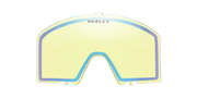 High Intensity Yellow Lenses