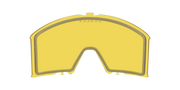 High Intensity Yellow Lenses