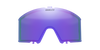 [Violet Iridium Lenses]