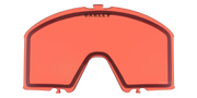 Prizm Snow Rose Lenses