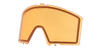 [Prizm Snow Persimmon Lenses]