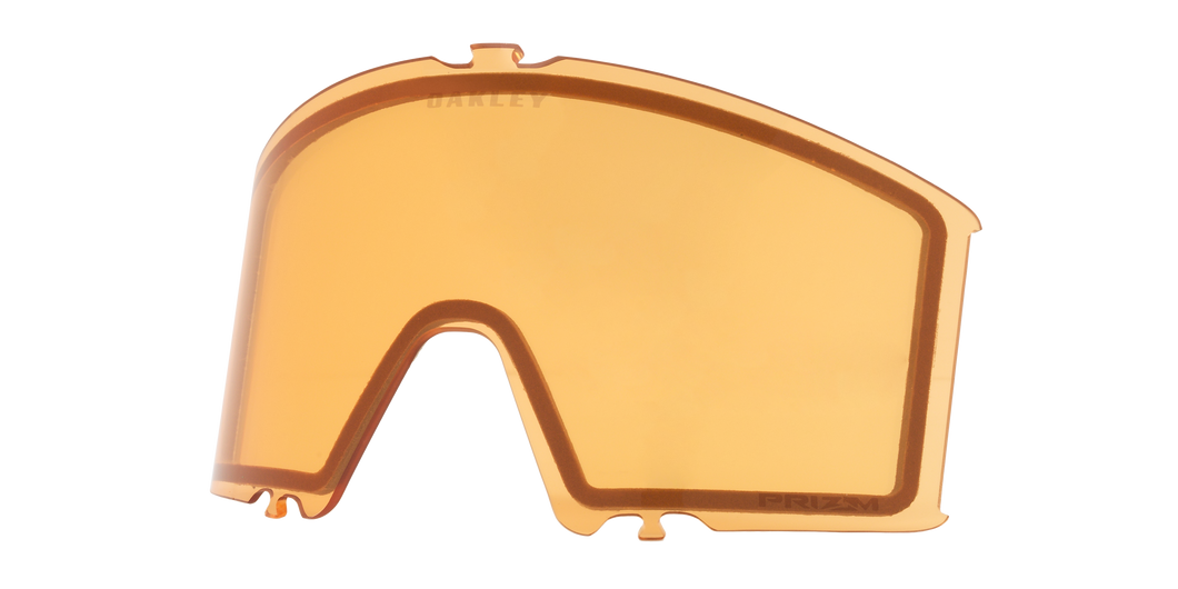 [Prizm Snow Persimmon Lenses]