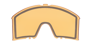 Prizm Snow Persimmon Lenses