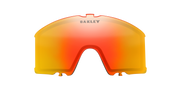 Fire Iridium Lenses