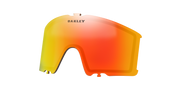 Fire Iridium Lenses