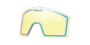 High Intensity Yellow Lenses