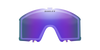 [Violet Iridium Lenses]