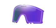 Violet Iridium Lenses