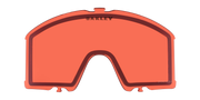 Prizm Snow Rose Lenses