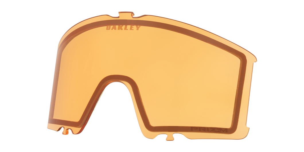 [Prizm Snow Persimmon Lenses]