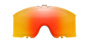 Fire Iridium Lenses