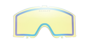 High Intensity Yellow Lenses