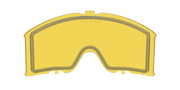 High Intensity Yellow Lenses