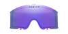 [Violet Iridium Lenses]