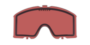 Prizm Snow Dark Grey Lenses