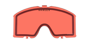 Prizm Snow Rose Lenses