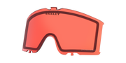 Prizm Snow Rose Lenses