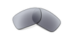 [Grey Polarized Lenses]