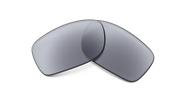 Grey Polarized Lenses