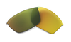 [Fire Iridium Polarized Lenses]