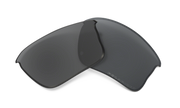 Black Iridium Polarized Lenses